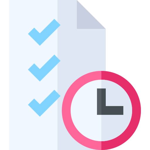 Checklist icon