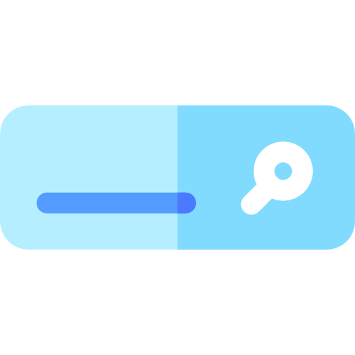 Search engine icon