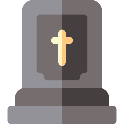 Graveyard icon