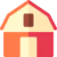 Barn icon 64x64