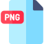 Png icon 64x64