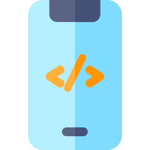 Smartphone icon