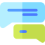 Chat icon 64x64