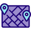 Map icon 64x64