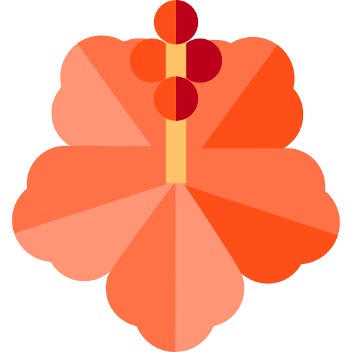 Flower icon