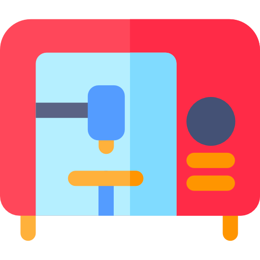 3d printer icon