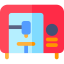 3d printer icon 64x64