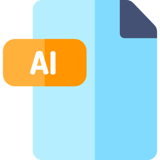 AI icon