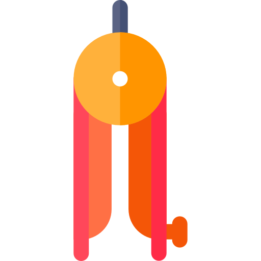 Compass icon