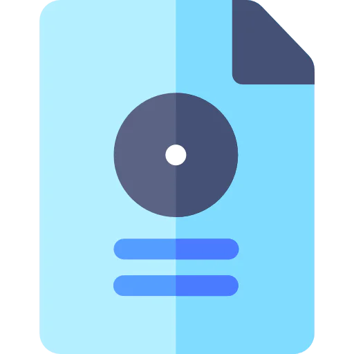 File icon