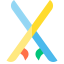 Surfboard icon 64x64