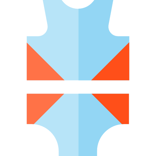 Bikini icon