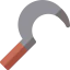 Sickle icon 64x64