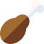 Fried icon 64x64