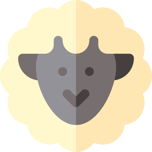 Sheep icon