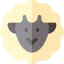 Sheep icon 64x64