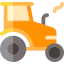 Tractor icon 64x64