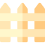 Fence icon 64x64