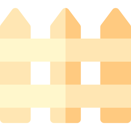 Fence icon