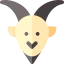 Goat icon 64x64