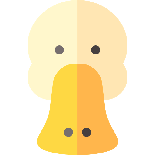 Duck icon