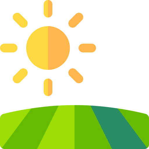 Field icon