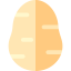 Potato icon 64x64