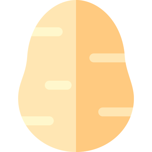 Potato icon