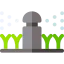 Sprinklers icon 64x64