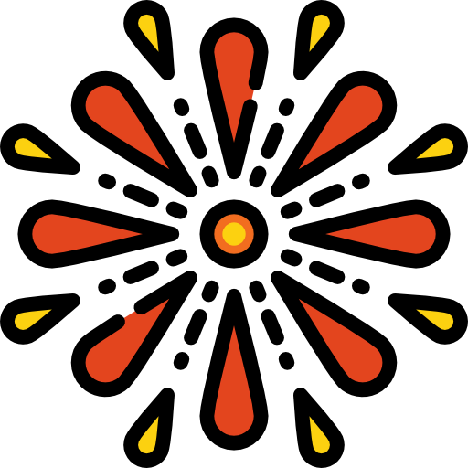 Firework icon