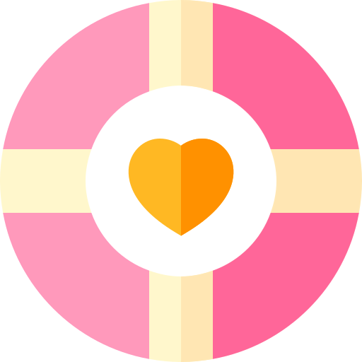 Rubber ring icon