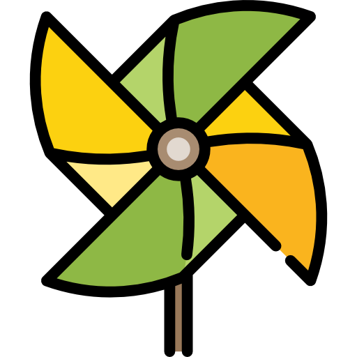 Mill Ikona