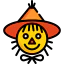 Scarecrow icon 64x64
