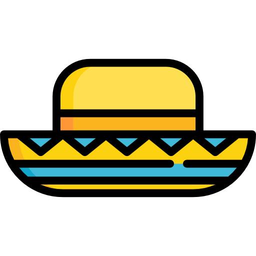 Hat icon