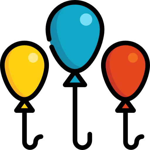 Balloon icon