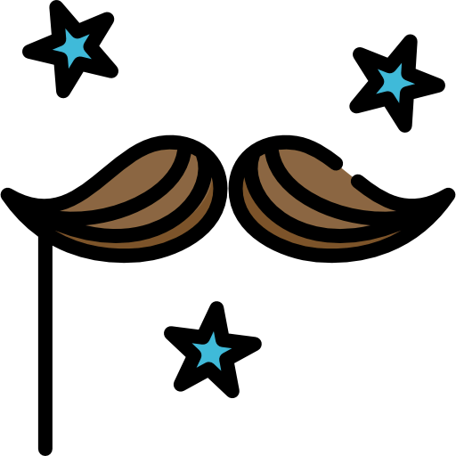 Moustache icon