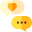 Kindness icon 64x64