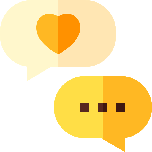 Kindness icon
