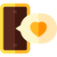 Message icon 64x64
