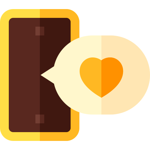 Message icon