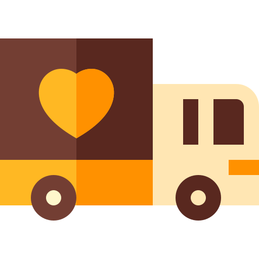 Kindness icon