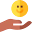Happiness icon 64x64