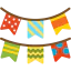 Garlands icon 64x64