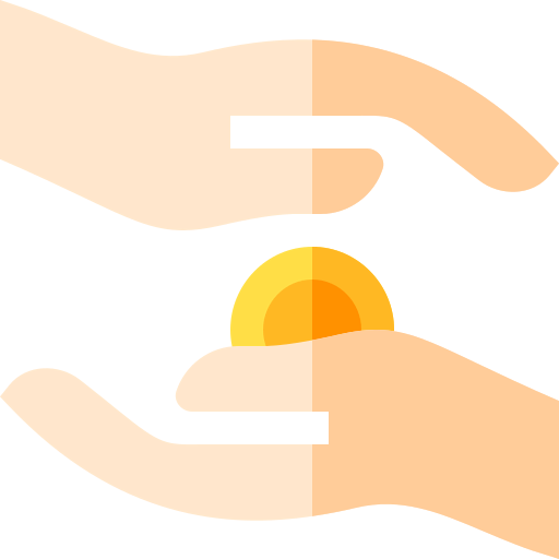 Kindness icon