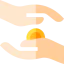 Kindness icon 64x64