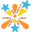 Fireworks icon 64x64