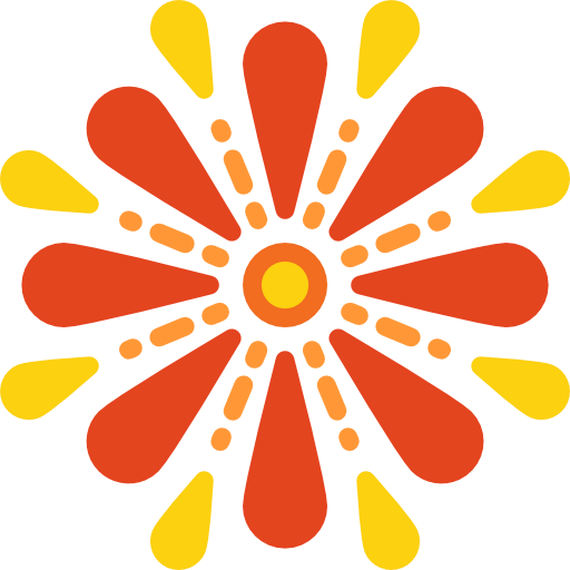 Firework icon