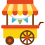 Cart icon 64x64