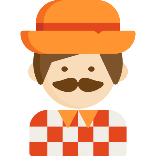 Man icon