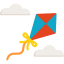 Kite icon 64x64